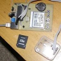 Лот: 677237. Фото: 1. USB программатор SPI микроконтролеров... Микроконтроллеры