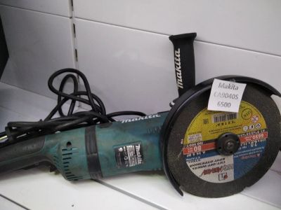 Лот: 17313553. Фото: 1. Makita ca 9040s. Ручной инструмент