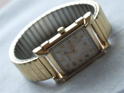 Лот: 1700628. Фото: 1. швейцарские часы Longines 1949... Другое (антиквариат)