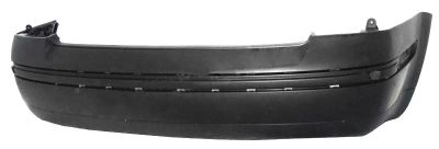 Лот: 3710688. Фото: 1. Бампер задний volkswagen passat... Кузов