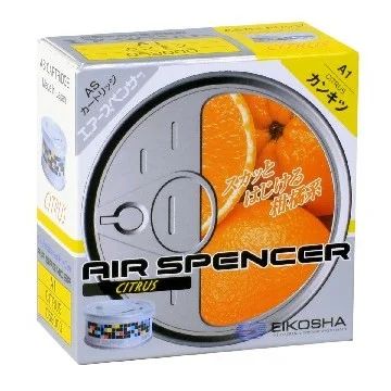 Лот: 19129063. Фото: 1. Ароматизатор air spencer Spirit... Ароматизаторы