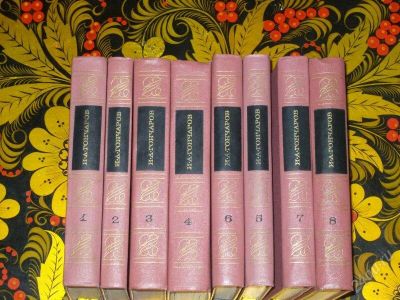 Лот: 36352. Фото: 1. И.А. Гончаров. Собрание сочинений... Художественная