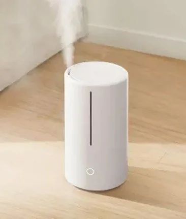 Лот: 14583707. Фото: 1. Увлажнитель воздуха Xiaomi Mijia... Увлажнители и мойки воздуха