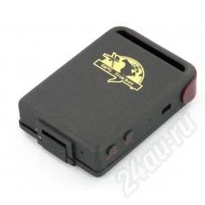 Лот: 297695. Фото: 1. GPS трекер (tracker) Tk-102 Где... GPS-навигаторы