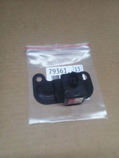 Лот: 21403431. Фото: 1. датчик airbag Toyota Carina AT212. Двигатель и элементы двигателя
