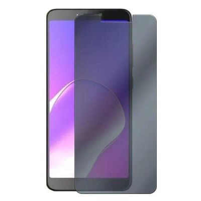 Лот: 24601790. Фото: 1. Защитное стекло Krutoff для Infinix... Защитные стёкла, защитные плёнки