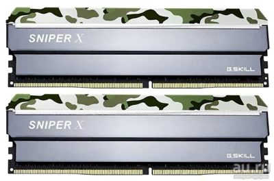 Лот: 13823962. Фото: 1. Оперативная память 32gb 2*16gb... Оперативная память