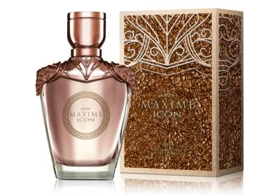 Лот: 18367432. Фото: 1. Туалетная вода Avon Maxime Icon... Мужская парфюмерия