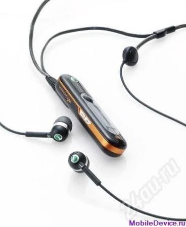 Лот: 535273. Фото: 1. Bluetooth гарнитура Sony Ericsson... Красноярск