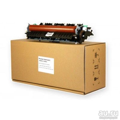 Лот: 18255302. Фото: 1. Фьюзер LJB858001 для Brother HL-L2300DR... Запчасти
