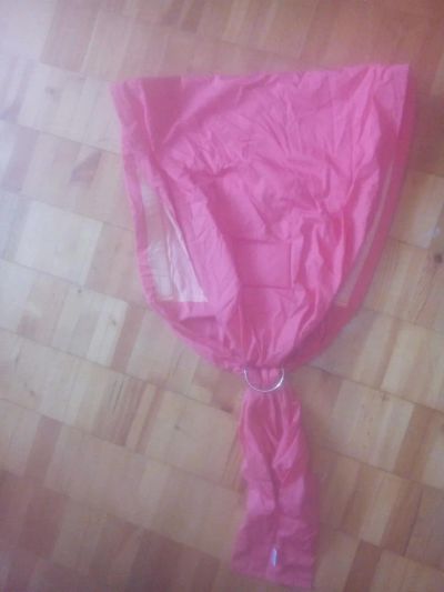 Лот: 6054089. Фото: 1. Слинг. Слинги, эрго рюкзаки, переноски