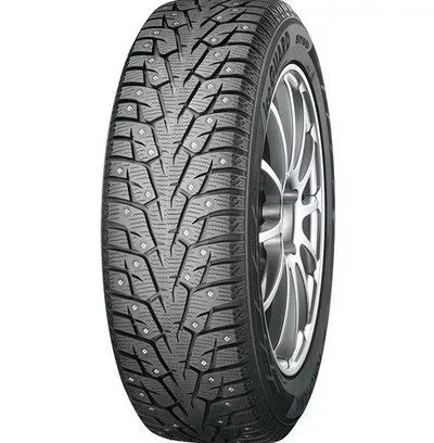 Лот: 14822051. Фото: 1. шины Yokohama Ice Guard IG55 235... Шины