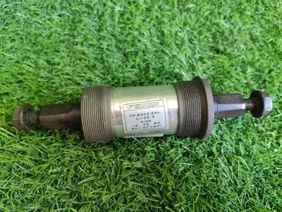 Лот: 17880345. Фото: 1. Картридж каретки под квадрат 68x122... Запчасти