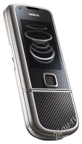 Лот: 930298. Фото: 1. Nokia 8800 Carbon Arte можно обмен. Кнопочные мобильные телефоны