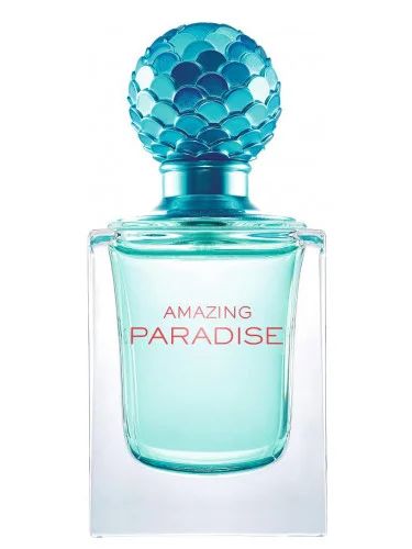 Лот: 19012480. Фото: 1. Парфюмерная вода Oriflame Amazing... Женская парфюмерия