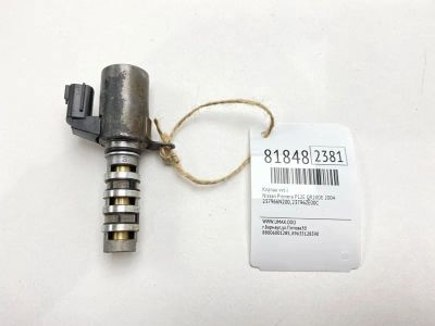 Лот: 21542773. Фото: 1. Клапан VVT-I Nissan Primera 2004... Двигатель и элементы двигателя