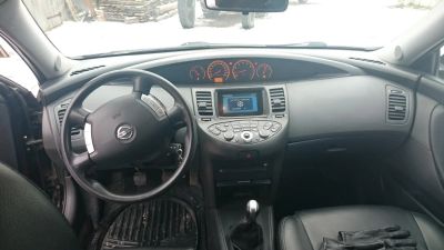 Лот: 6405308. Фото: 1. Nissan Primera. Автомобили