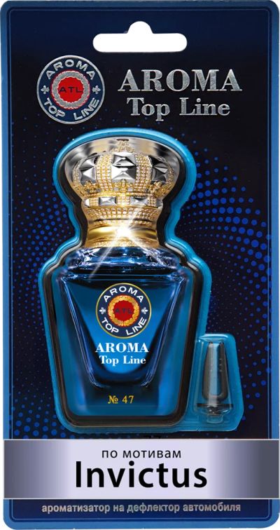 Лот: 17131357. Фото: 1. Авто ароматизатор Paco Rabanne... Ароматизаторы