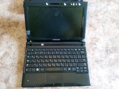 Лот: 7783354. Фото: 1. Нетбук samsung n145 plus. Ноутбуки