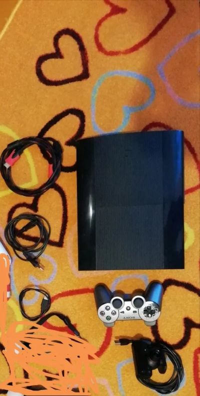 Лот: 12879293. Фото: 1. Ps3. Игры для консолей