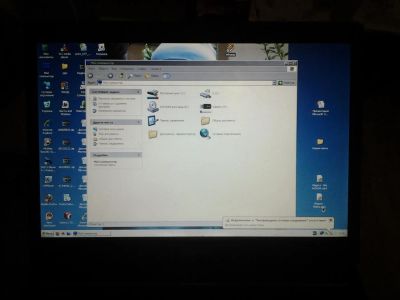 Лот: 7329495. Фото: 1. ноутбук toshiba satellite l30-134. Ноутбуки