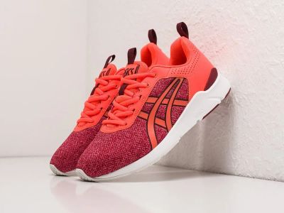 Лот: 19683978. Фото: 1. Кроссовки Asics Gel Lyte Runner... Кеды, кроссовки, слипоны