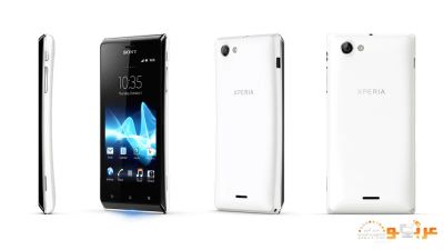 Лот: 4036248. Фото: 1. Sony xperia J Обмен!. Смартфоны