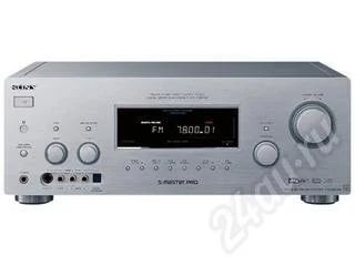 Лот: 7048. Фото: 1. FM/AM Receiver SONY STR-DB2000. Красноярск