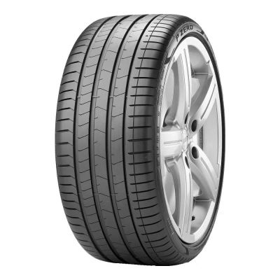 Лот: 16834334. Фото: 1. Pirelli 275/45R21 107Y P-ZERO... Шины