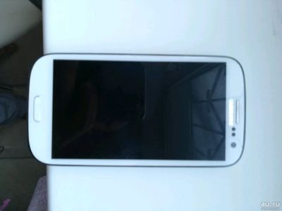 Лот: 10635635. Фото: 1. Samsung Galaxy 3. Смартфоны