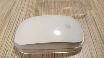 Лот: 8035850. Фото: 1. Apple Magic Mouse. Клавиатуры и мыши