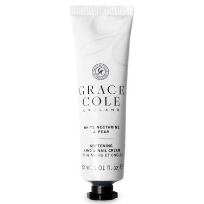 Лот: 24959143. Фото: 1. Крем для рук Grace Cole White... Уход за телом