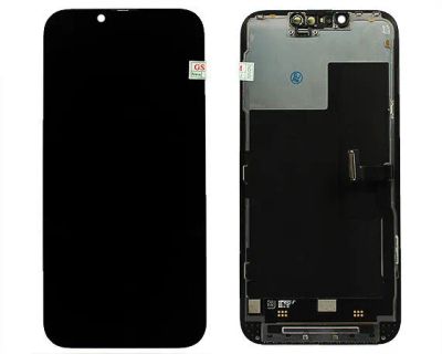 Лот: 20888765. Фото: 1. Дисплей iPhone 13 Pro + тачскрин... Дисплеи, дисплейные модули, тачскрины