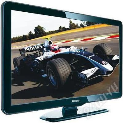 Лот: 208798. Фото: 1. Телевизор LCD PHILIPS 42PFL5614... Телевизоры