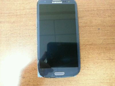 Лот: 5150664. Фото: 1. Galaxy SIII(GT-i9300) Оригинал... Смартфоны