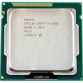 Лот: 5528508. Фото: 1. Intel Core i5-2400 Sandy Bridge... Процессоры