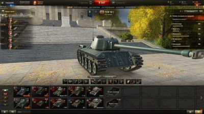 Лот: 8591292. Фото: 1. Продам аккаунт World of Tanks... Аккаунты