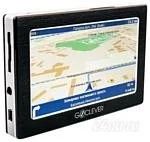 Лот: 1298192. Фото: 1. навигатор GOCLEVER 4384FM-BT. GPS-навигаторы
