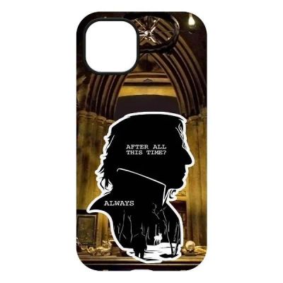 Лот: 25053719. Фото: 1. Чехол Krutoff Soft Case "Гарри... Чехлы, бамперы