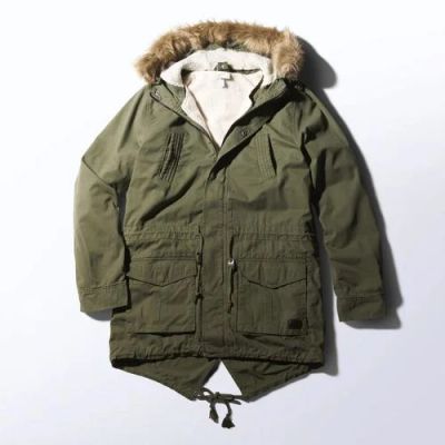 Лот: 7046590. Фото: 1. парка adidas neo мужская. Верхняя одежда