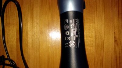 Лот: 7291206. Фото: 1. фен. Укладка и стрижка волос, бритьё, эпиляция