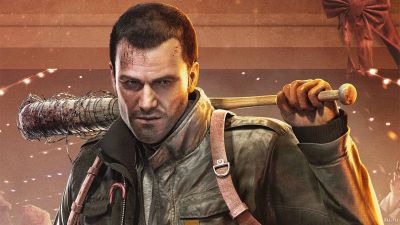 Лот: 13252601. Фото: 1. деад райзинг 4 на ps4 - 1500р. Игры для консолей