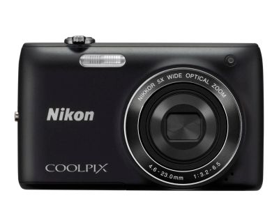 Лот: 6708092. Фото: 1. Фотоаппарат Nikon Coolpix S4150... Цифровые компактные