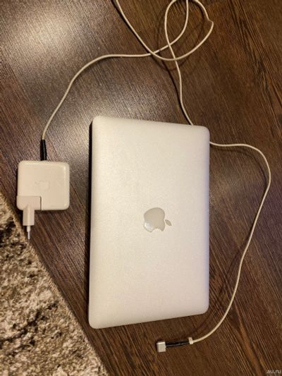 Лот: 18232792. Фото: 1. MacBook Air 11.6 mid 2012 a1465... Ноутбуки