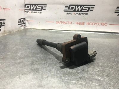Лот: 17085963. Фото: 1. Катушка зажигания Mitsubishi Dingo... Электрооборудование