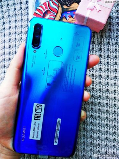 Лот: 17490137. Фото: 1. huawei p30 lite новый. Защитные стёкла, защитные плёнки