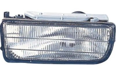 Лот: 3695007. Фото: 1. Туманка левая bmw e36 (90-00 гг... Оптика и освещение