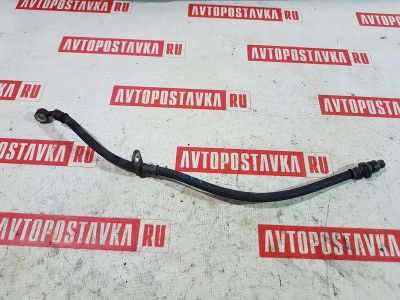Лот: 20897445. Фото: 1. Шланг тормозной Honda Accord CL9... Тормозная система