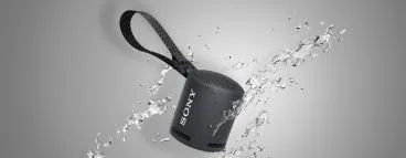 Лот: 24565266. Фото: 1. Беспроводная колонка Sony SRS-XB13... Портативные, беспроводные колонки