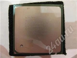 Лот: 295920. Фото: 1. Два процессора Celeron 1700 и... Процессоры